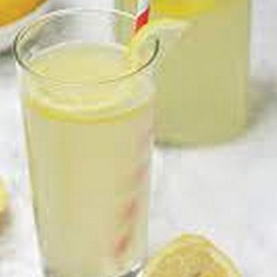 Lemon Juice