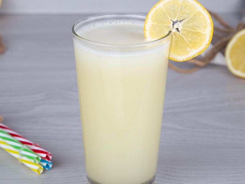 Lemon Juice