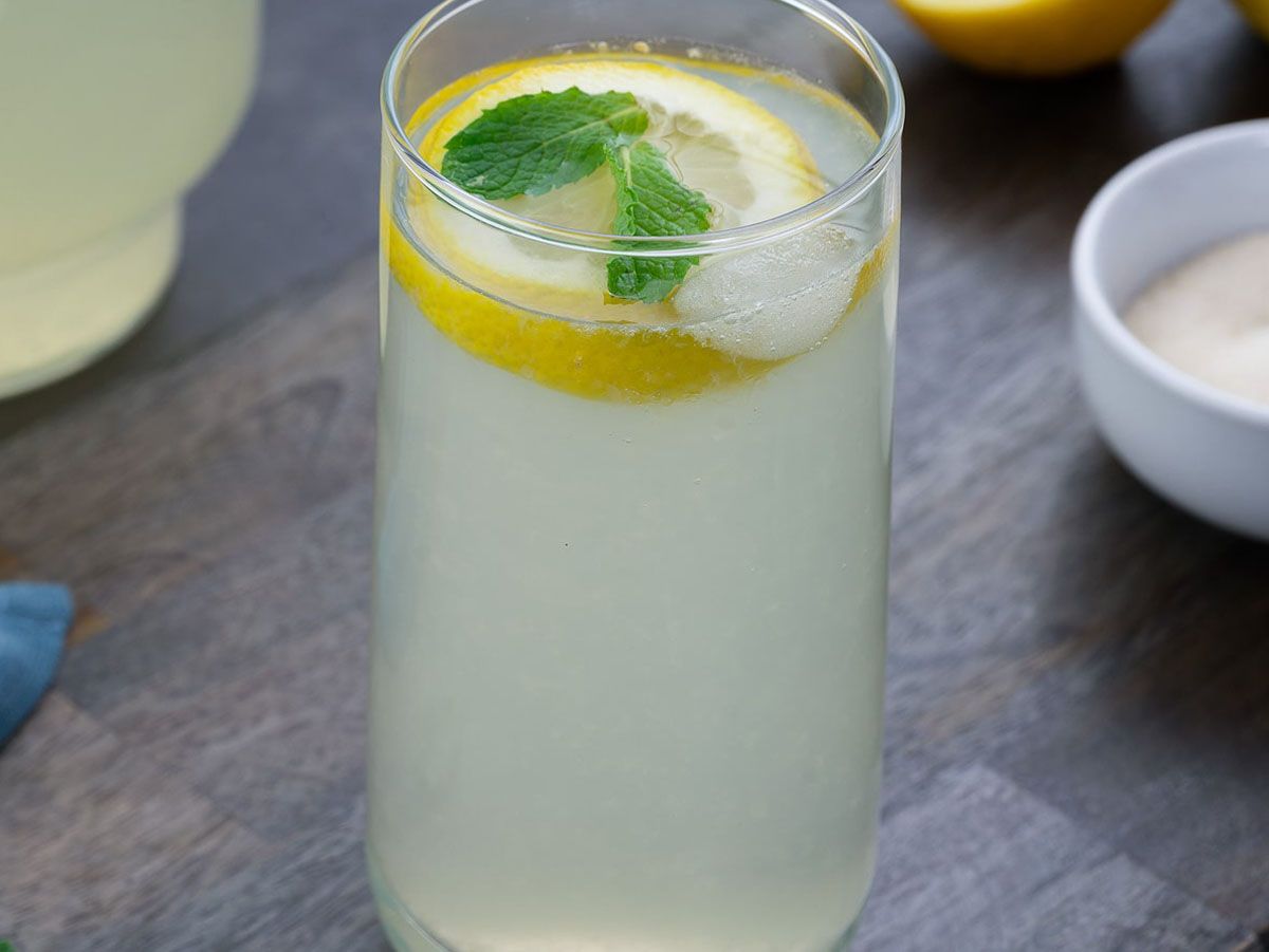 Lemon Juice