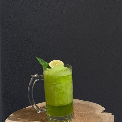 Lemon Mint