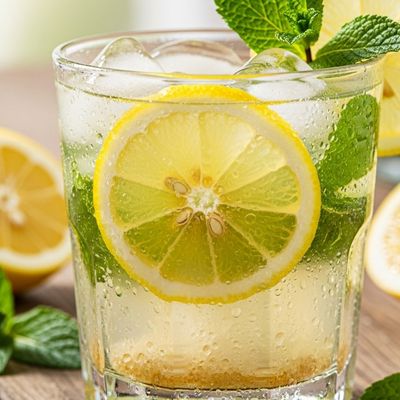 LEMON MINT
