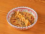 Lemon Scallopini