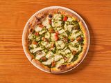 Less Drama And More Pesto