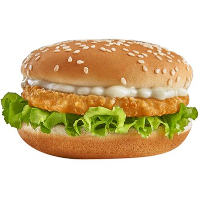 Little Chicken