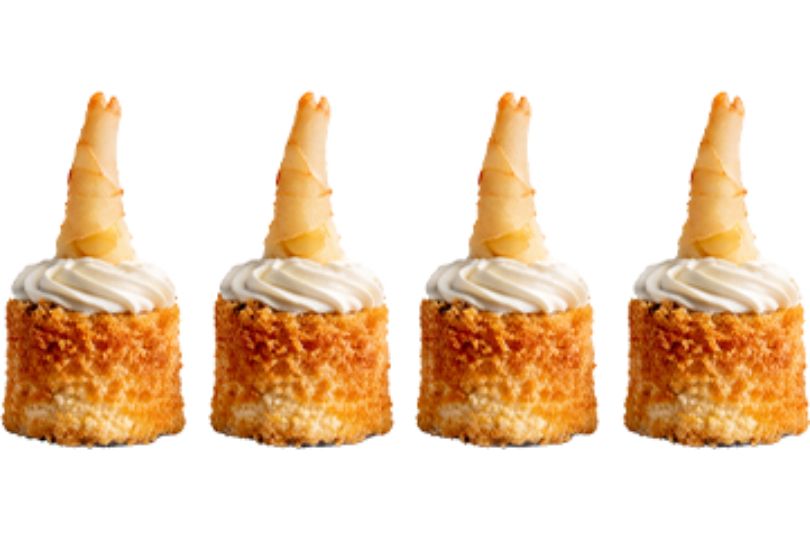 Loli Roll 6 Pieces