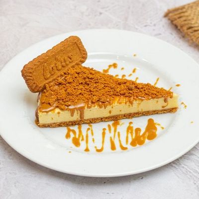 LOTUS CAKE