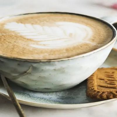LOTUS COFFEE