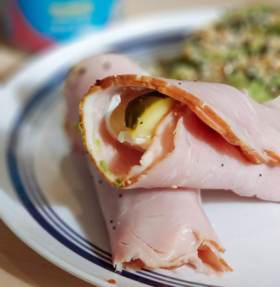 Keto Cold Cuts