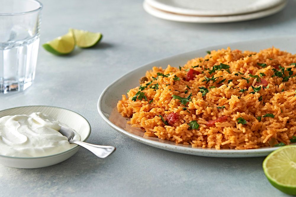 Curry Rice