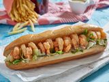 La Belle Vie Sandwich