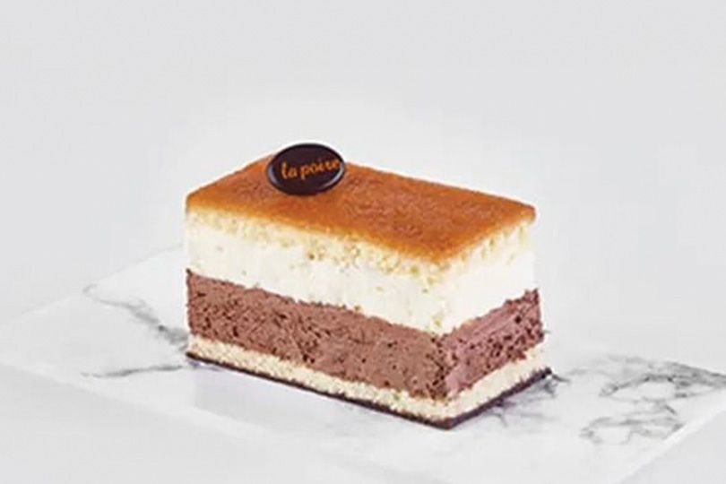 La Poire Deluxe Gateaux