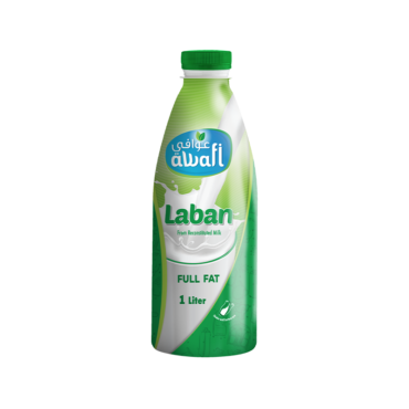 Laban Ayran