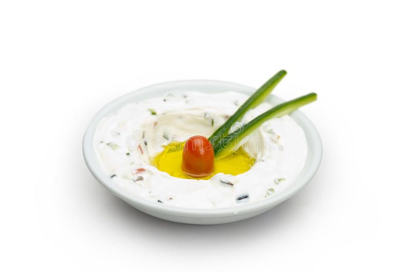 Labneh
