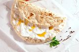 Labneh Manoucheh