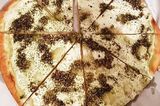 Labneh with Za'atar