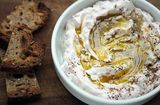 Thyme Labneh
