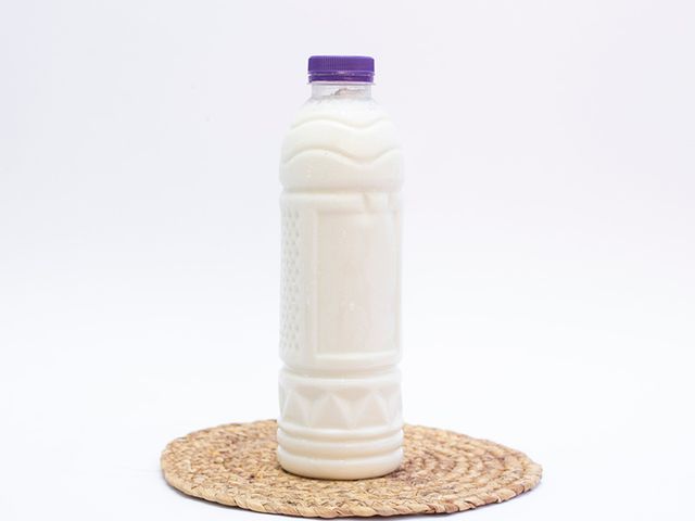 Buffalo Milk
