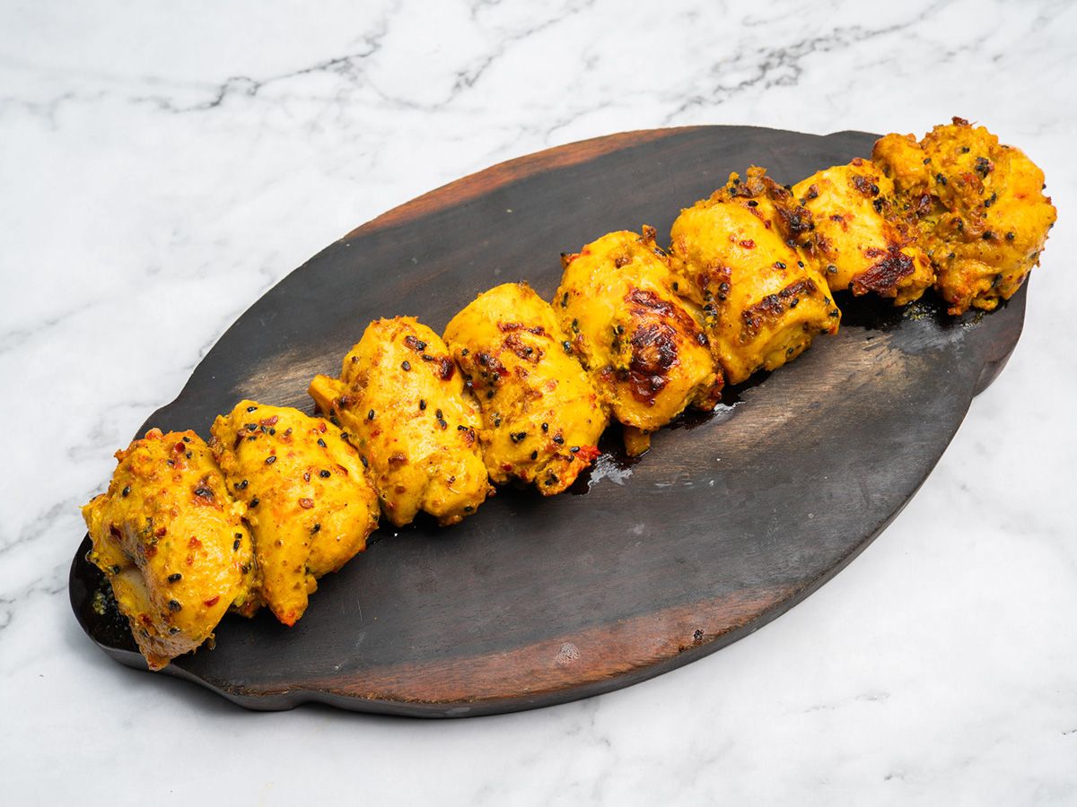 Lahore plate Restaurant delivery service in UAE Talabat