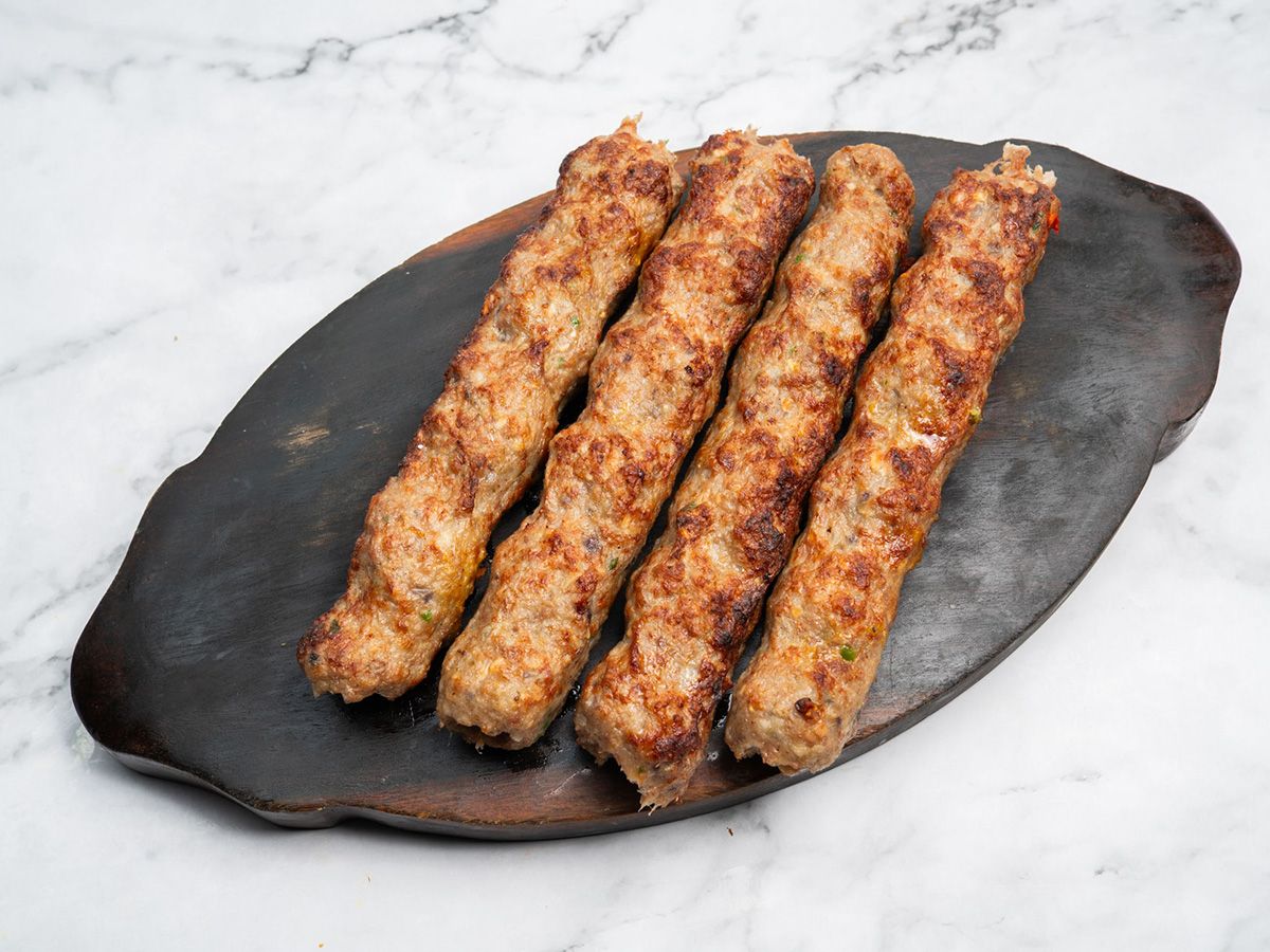 Lahore plate Restaurant delivery service in UAE Talabat