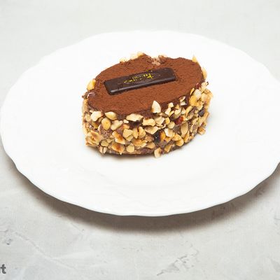 Praliné Gateaux