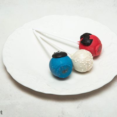Cake Pops