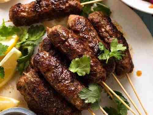 kilo Mutton Tarb
