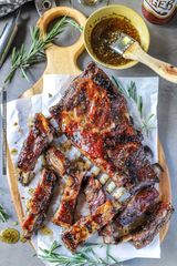 1/2 Mutton Ribs