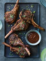 Lamb Chops