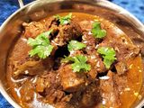 Lamb Curry