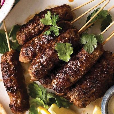 Lamb Kofta