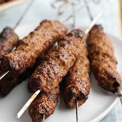 Lamb Kofta