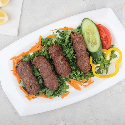 Lamb Kofta