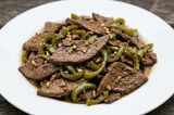 Kilo Lamb Liver