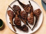 Mutton Ribs