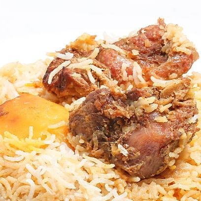Beef Shank Tajin