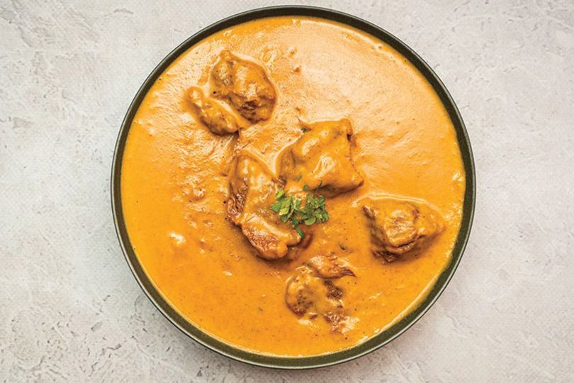 Lamb Stew