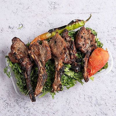 Ribs Dany (250gm)