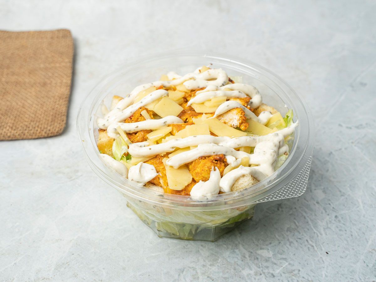 Caesar Salad