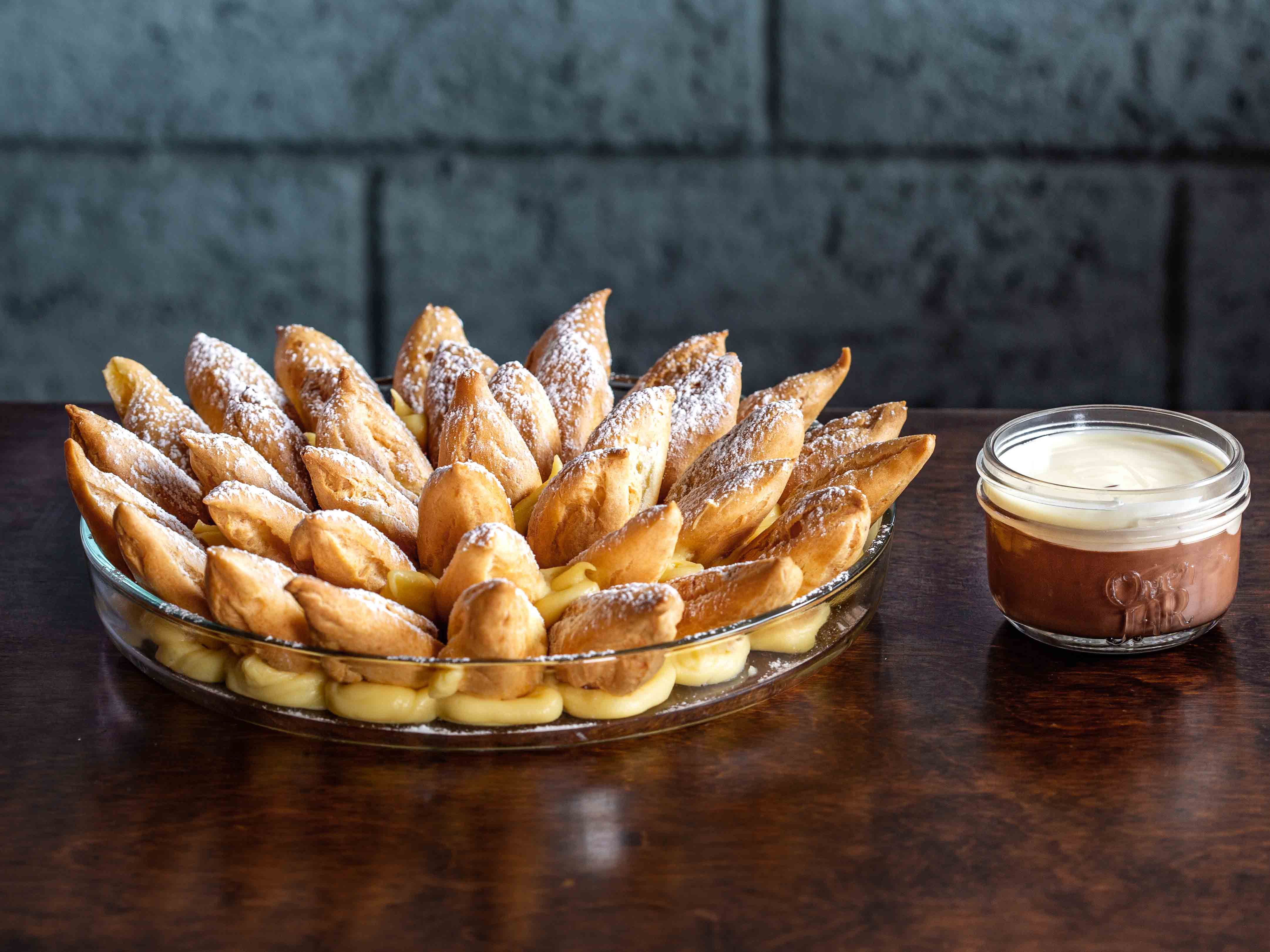 Over Jar delivery in Kuwait Over Jar menu Talabat