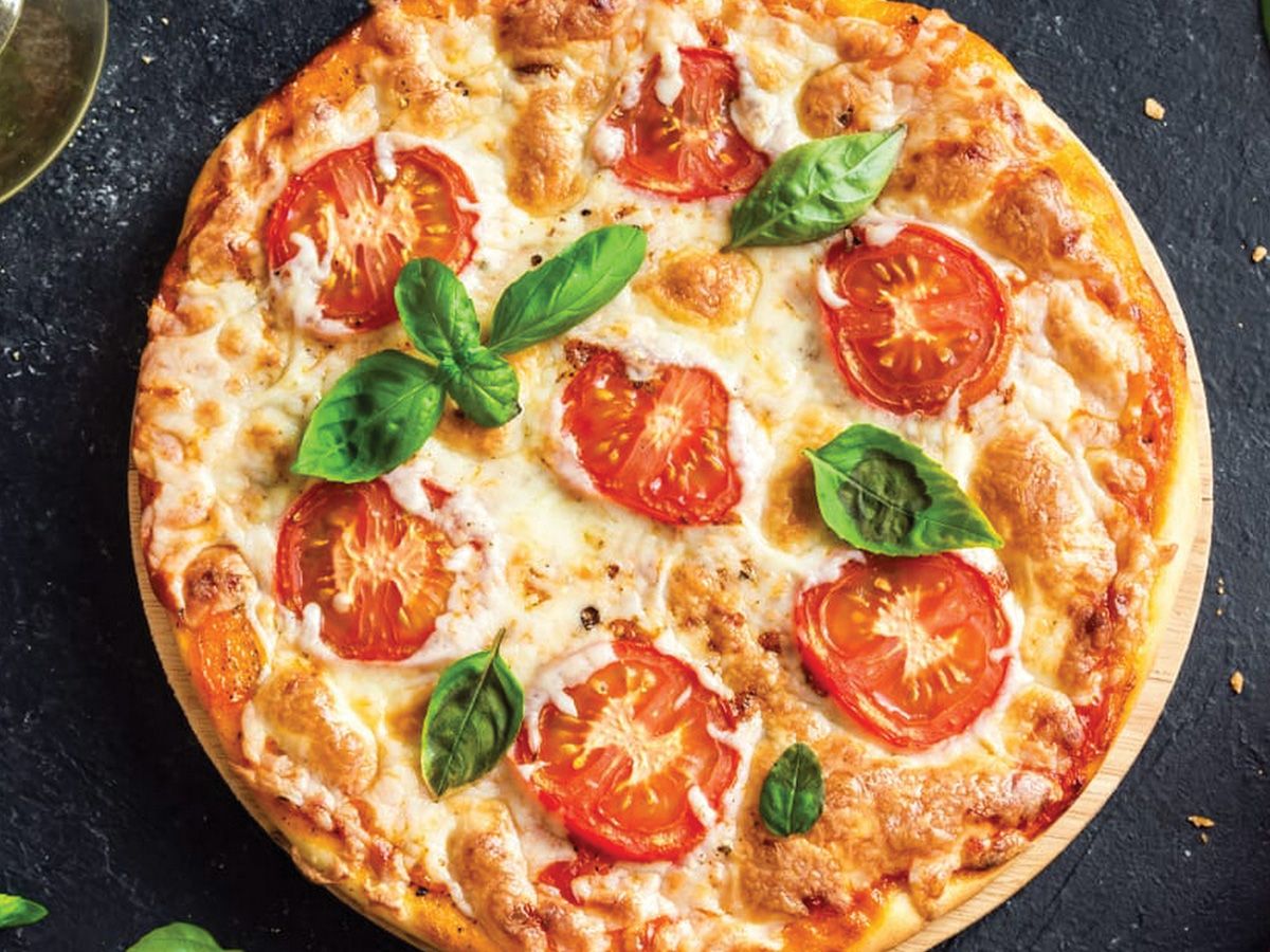 Large Al Pacino Pizza