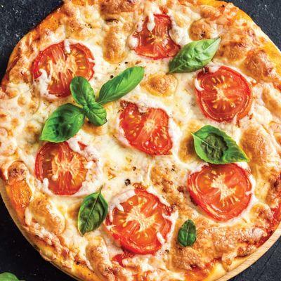 Large El Pacino Pizza