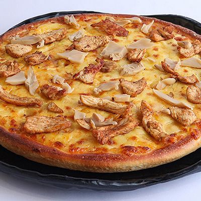 Large Chicken Pizza