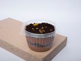 Chocolate Mousse