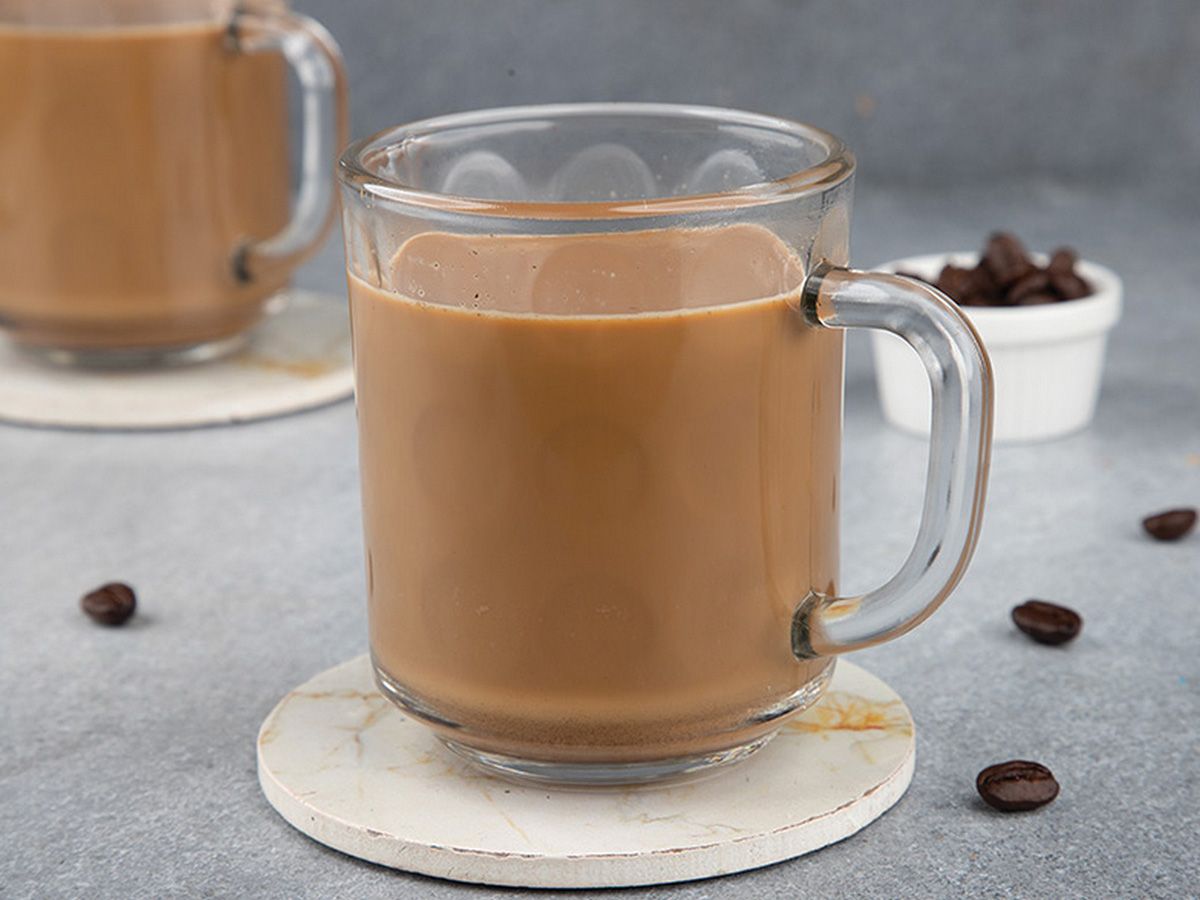 Large Cinnamon