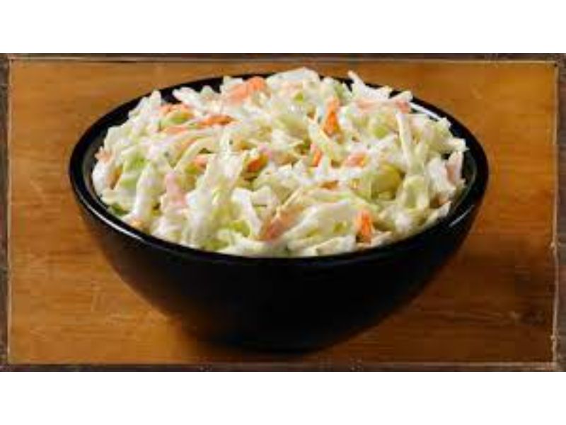 Large Coleslaw