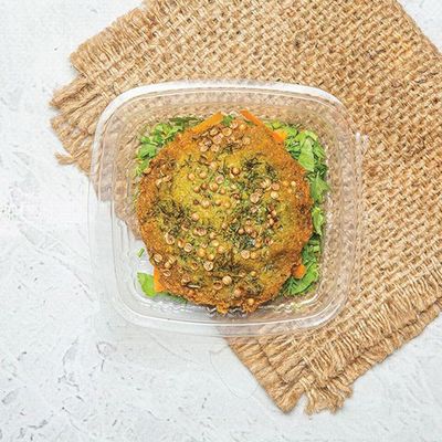 Large Ta'ameya Patty