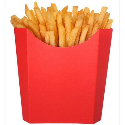 Large Potato Packet