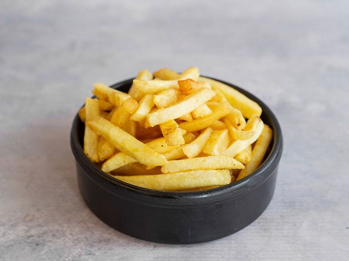 Large Fries Packet