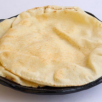 Lebanese Bread (rita)