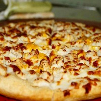 Milano Pizza